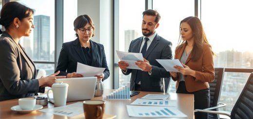 中小企業代辦貸款