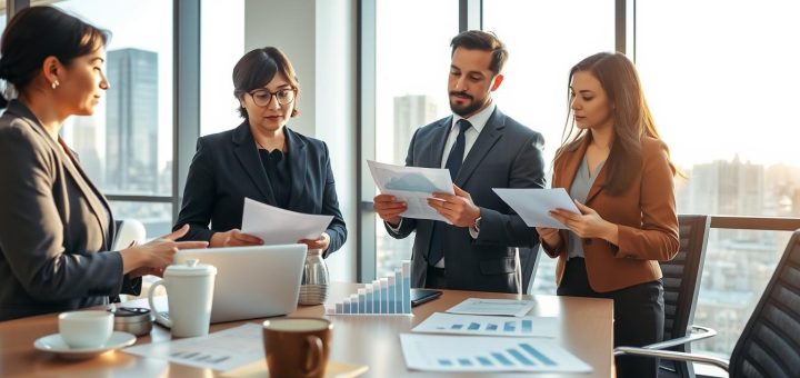 中小企業代辦貸款