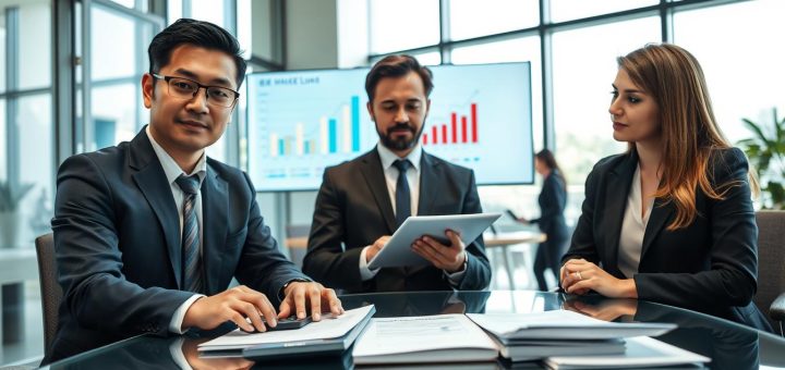 中小企業貸款找代辦
