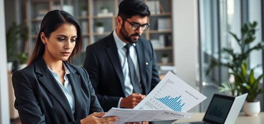 申請中小企業貸款