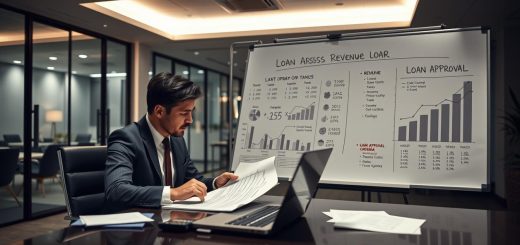 貸款審核