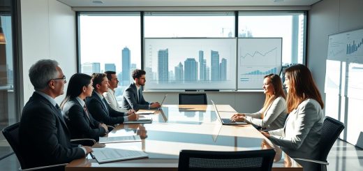 企業貸款