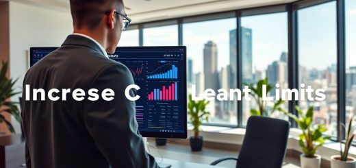 信用貸款額度提高