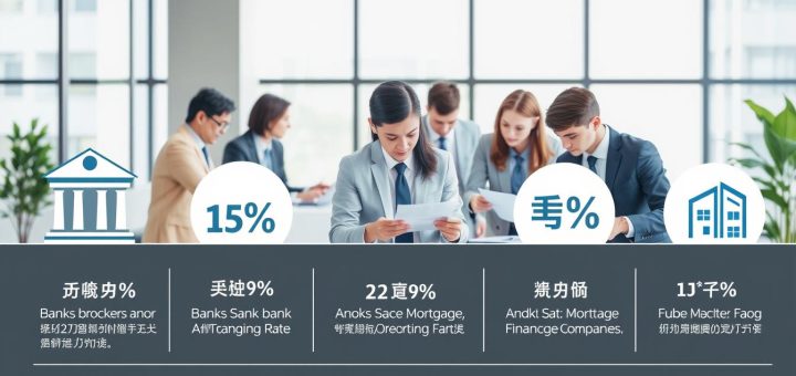 一次看二胎房貸利率